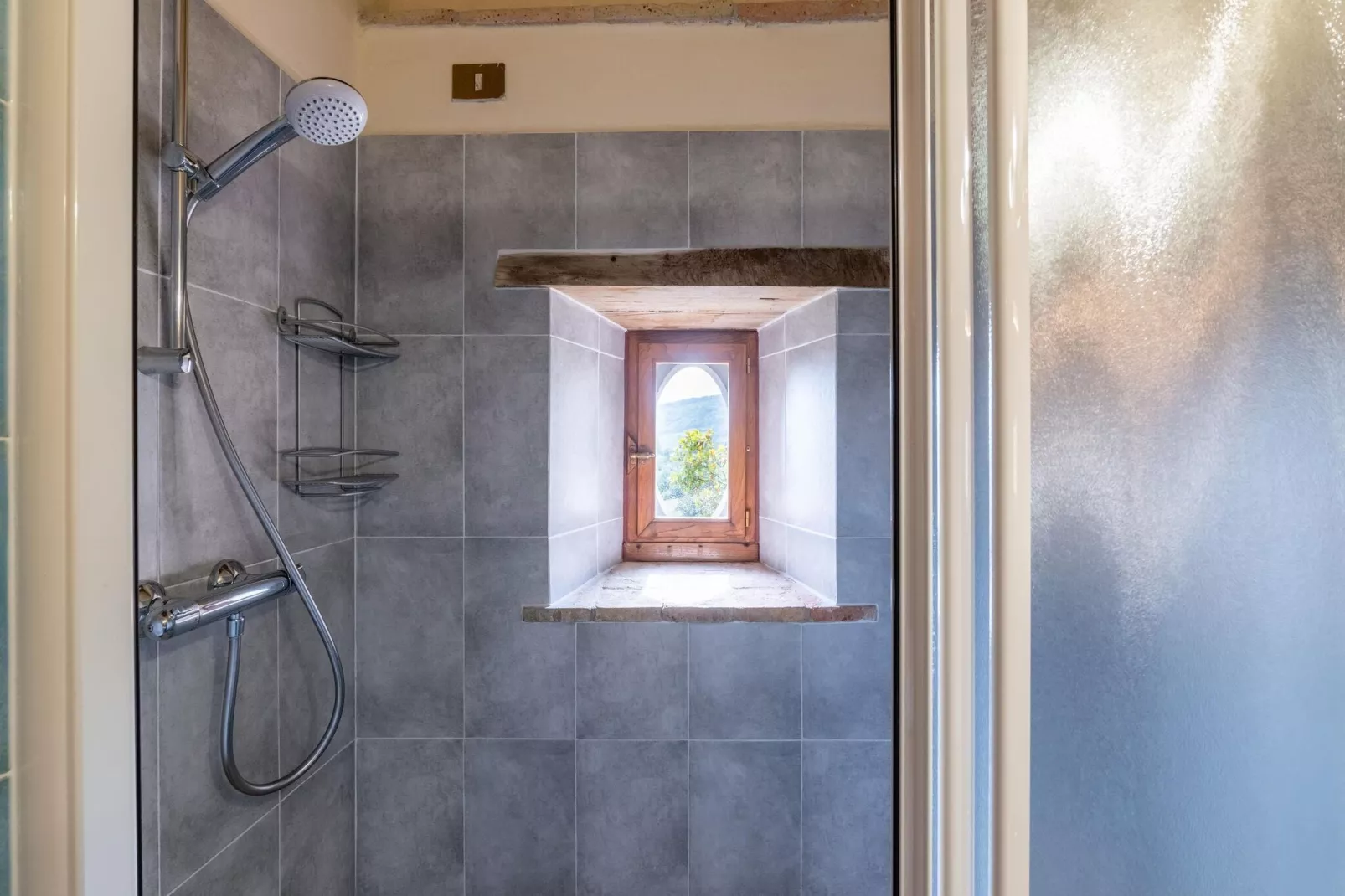 Casina-Badezimmer