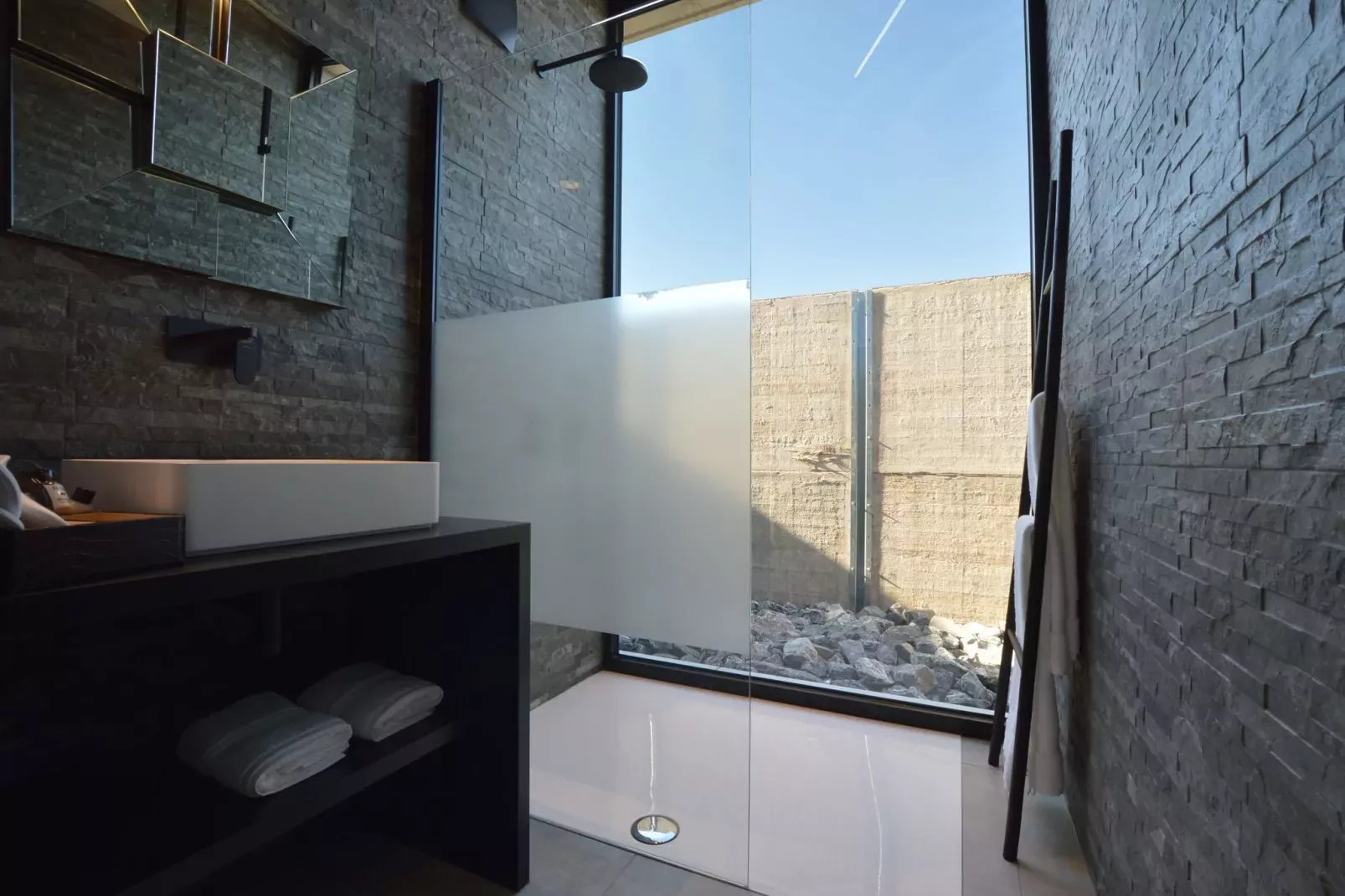 Le 2D-Bathroom