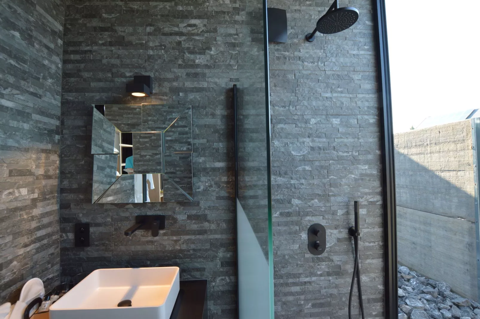 Le 2D-Bathroom
