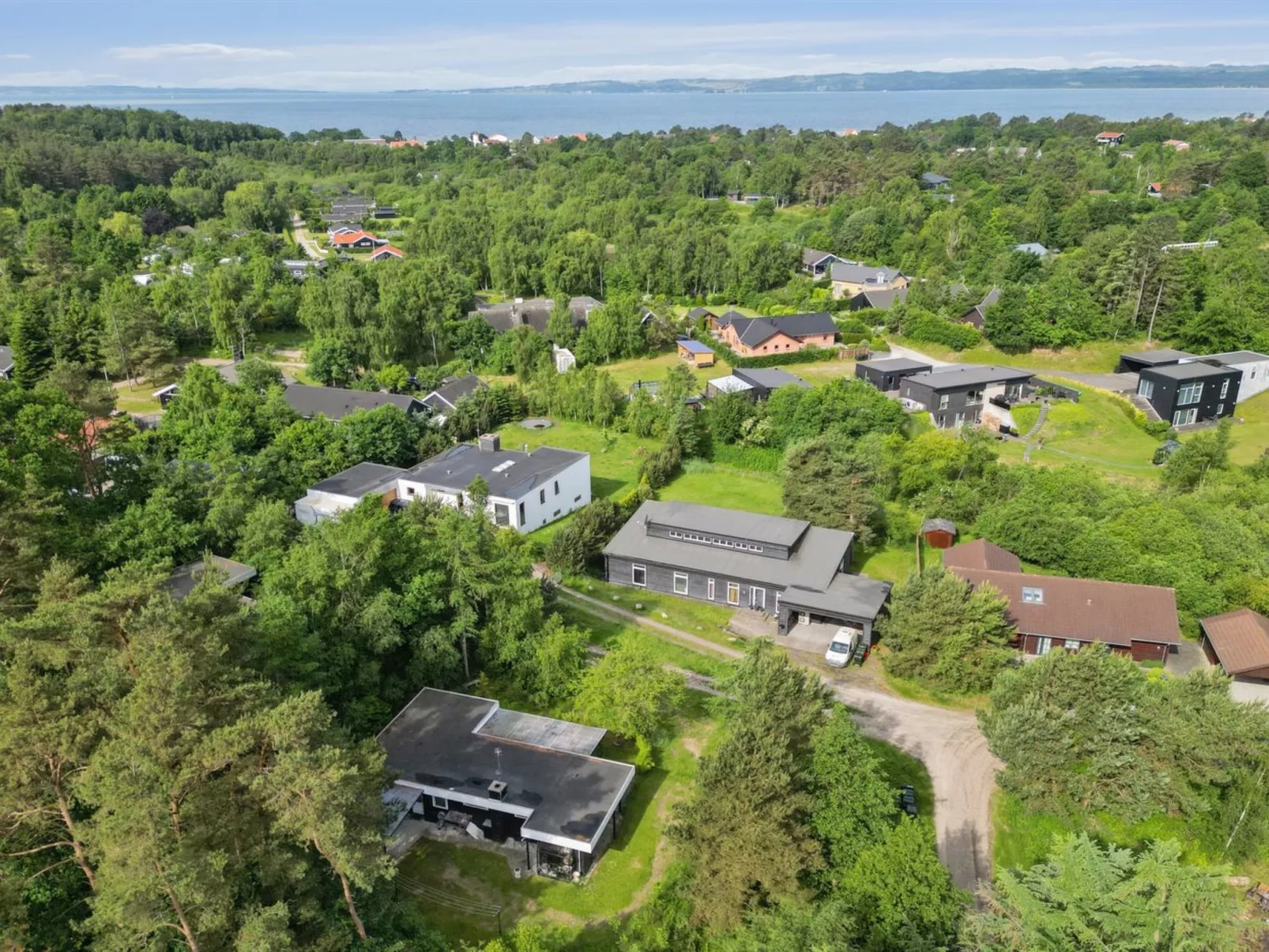 "Anthonette" - 900m from the sea-Draußen