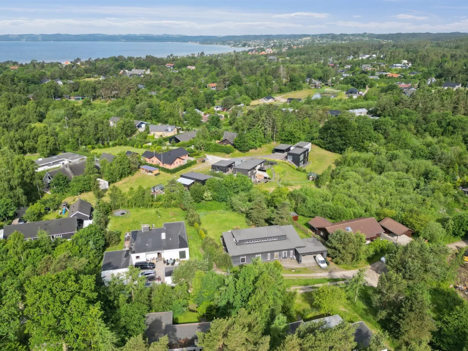 "Anthonette" - 900m from the sea-Draußen