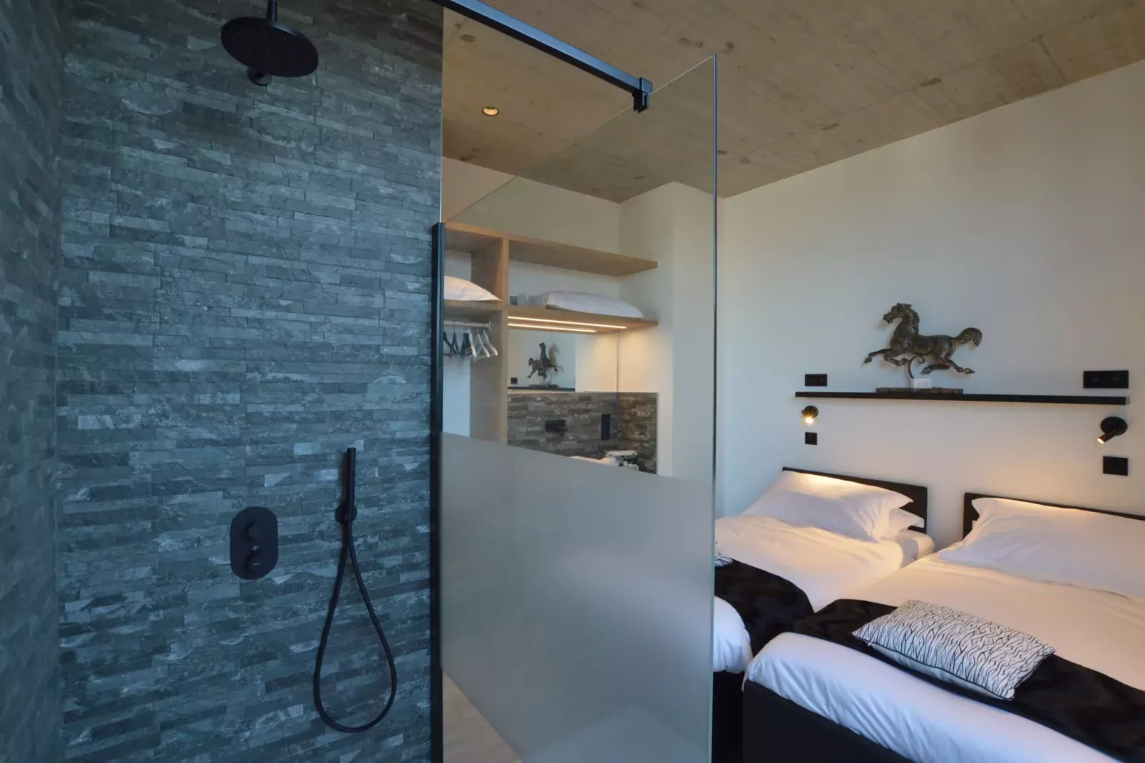 Le 2D-Bathroom
