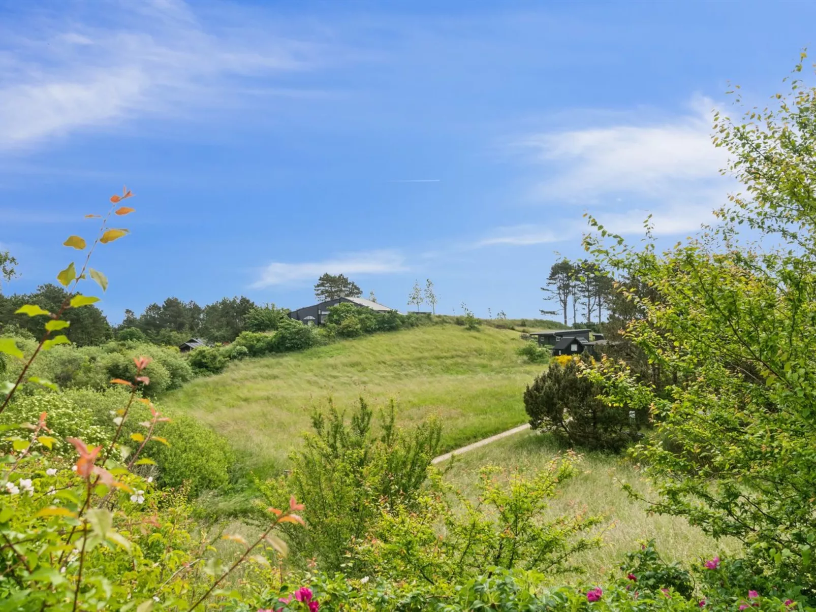 "Arntraud" - 250m from the sea-Dehors