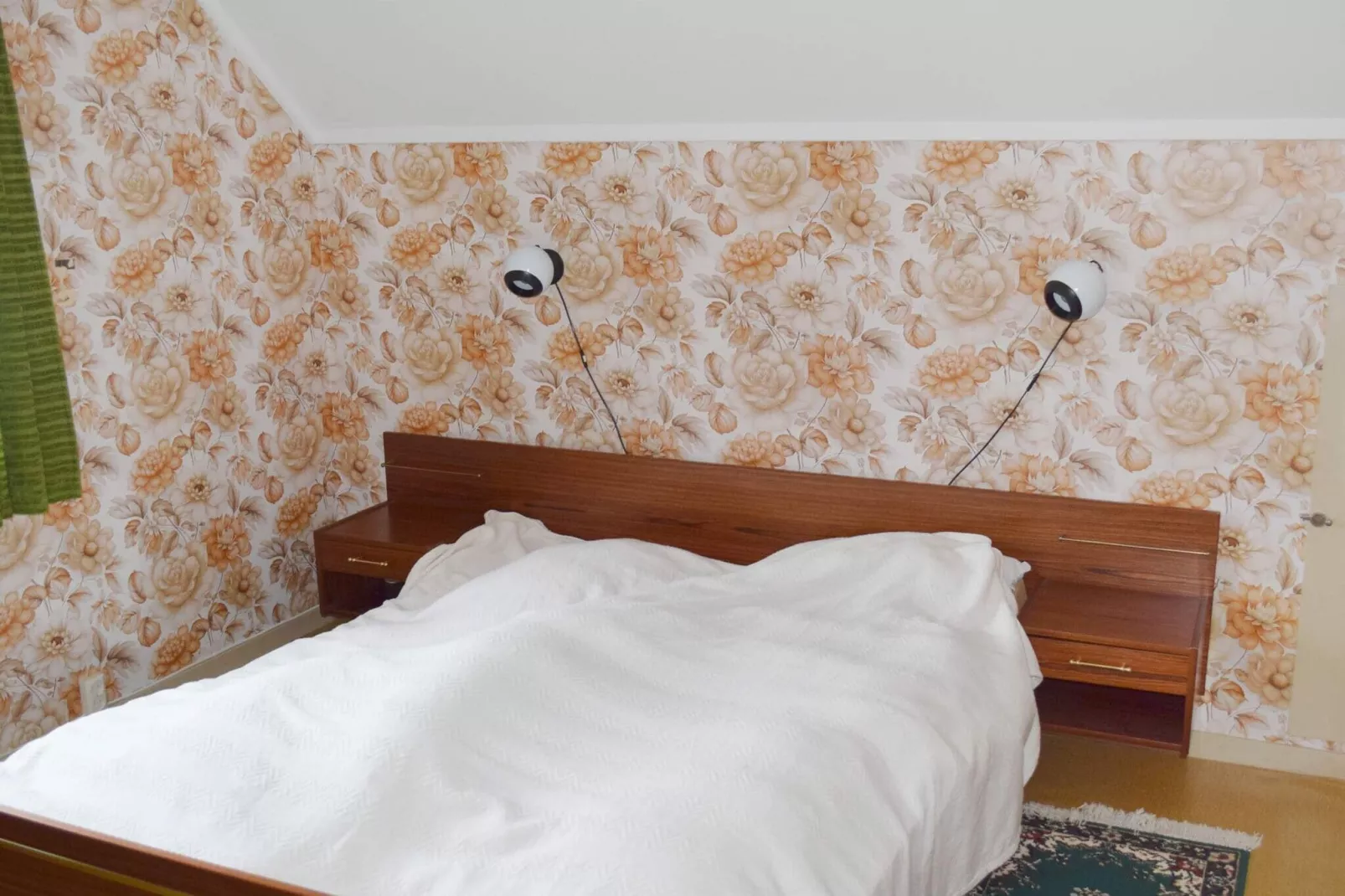 6 person holiday home in Sandhornøy-Indoor