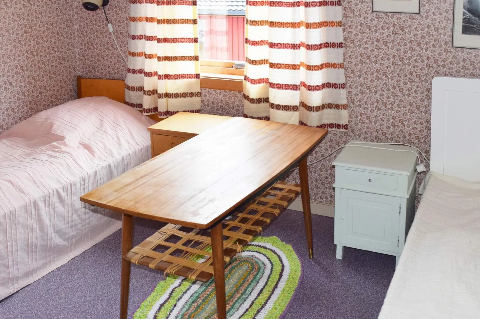 6 person holiday home in Sandhornøy-Indoor