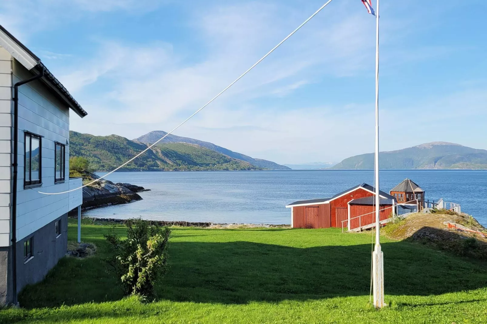 6 person holiday home in Sandhornøy-Not tagged