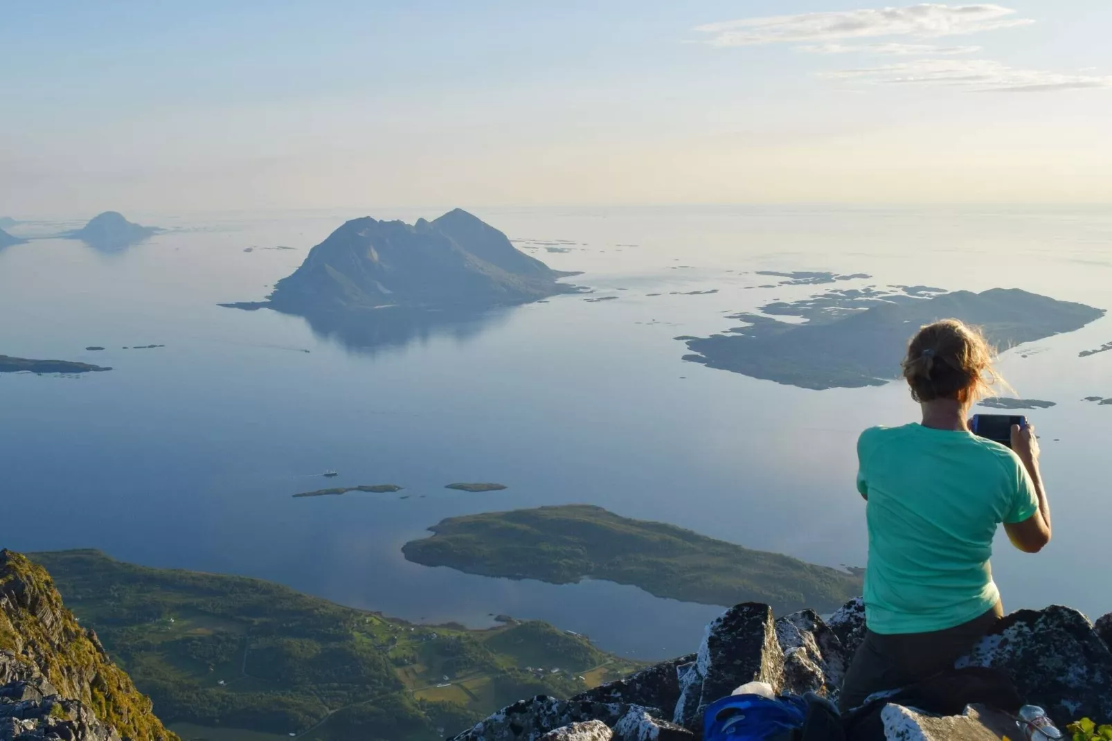 6 person holiday home in Sandhornøy-Not tagged