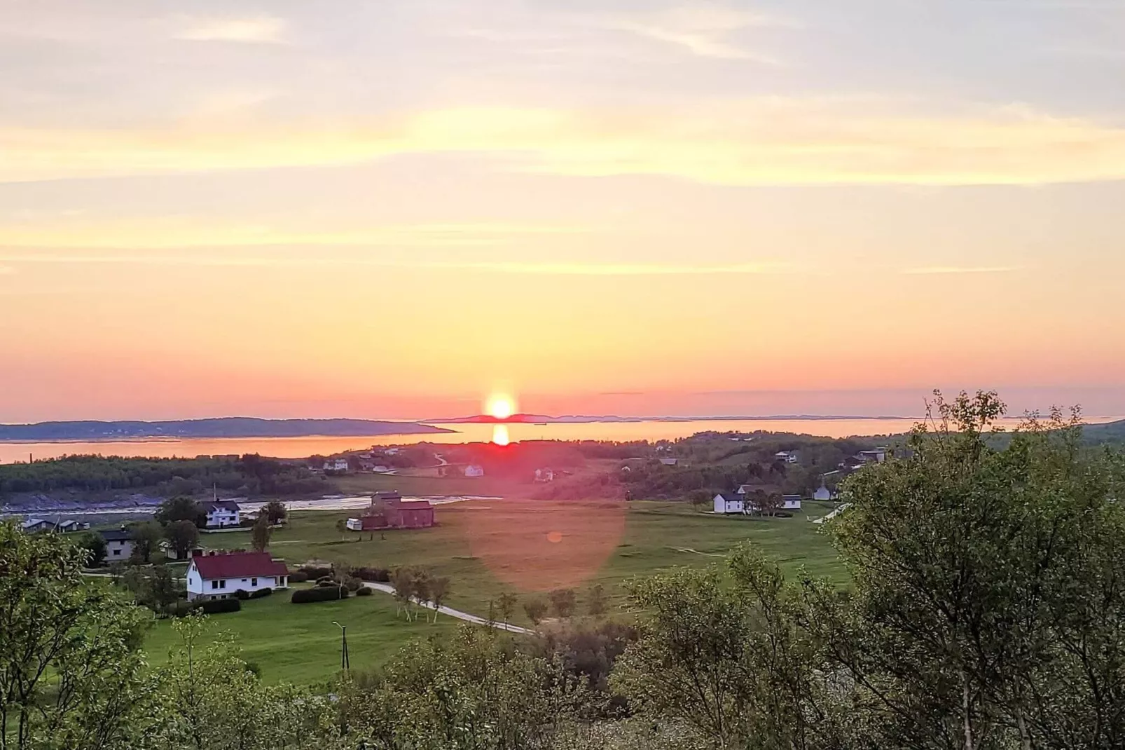 6 person holiday home in Sandhornøy-Not tagged