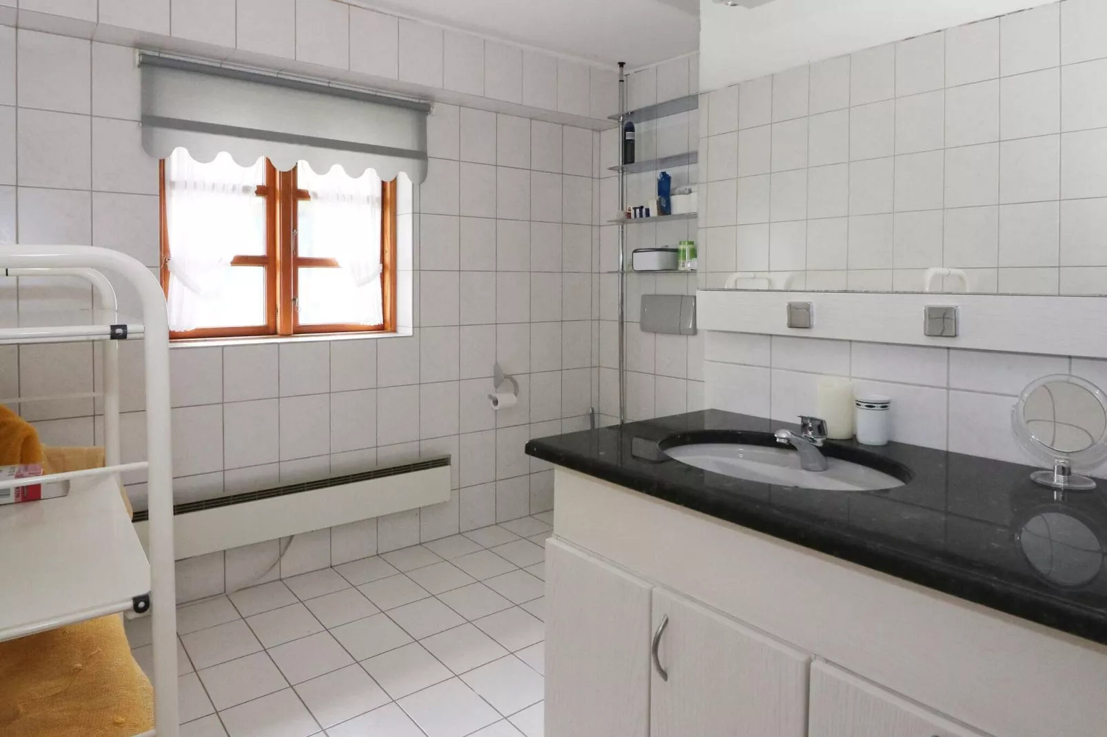 Maison de vacances pour 8 a Hadsund-By Traum-Intérieur