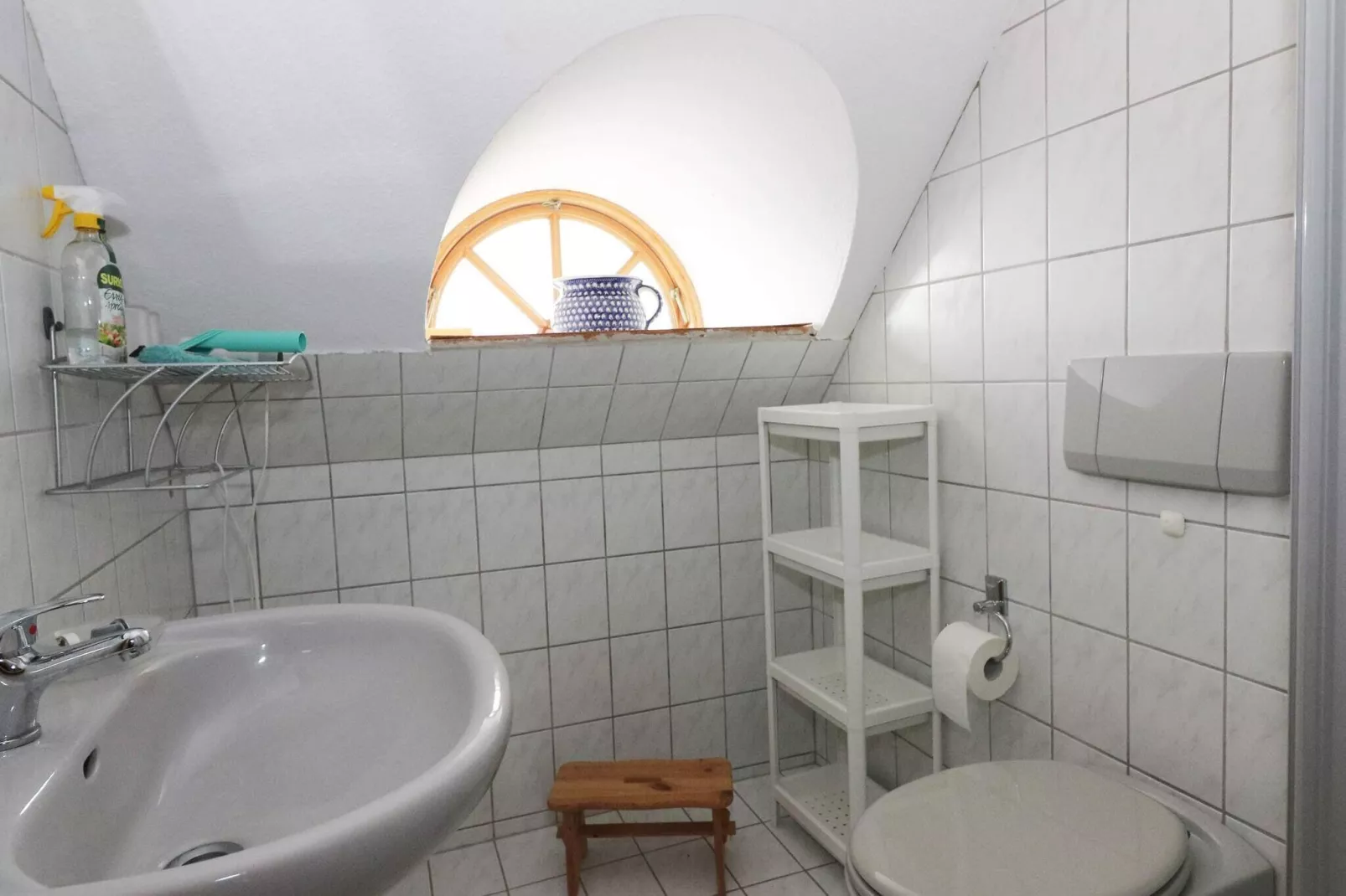 Maison de vacances pour 8 a Hadsund-By Traum-Intérieur