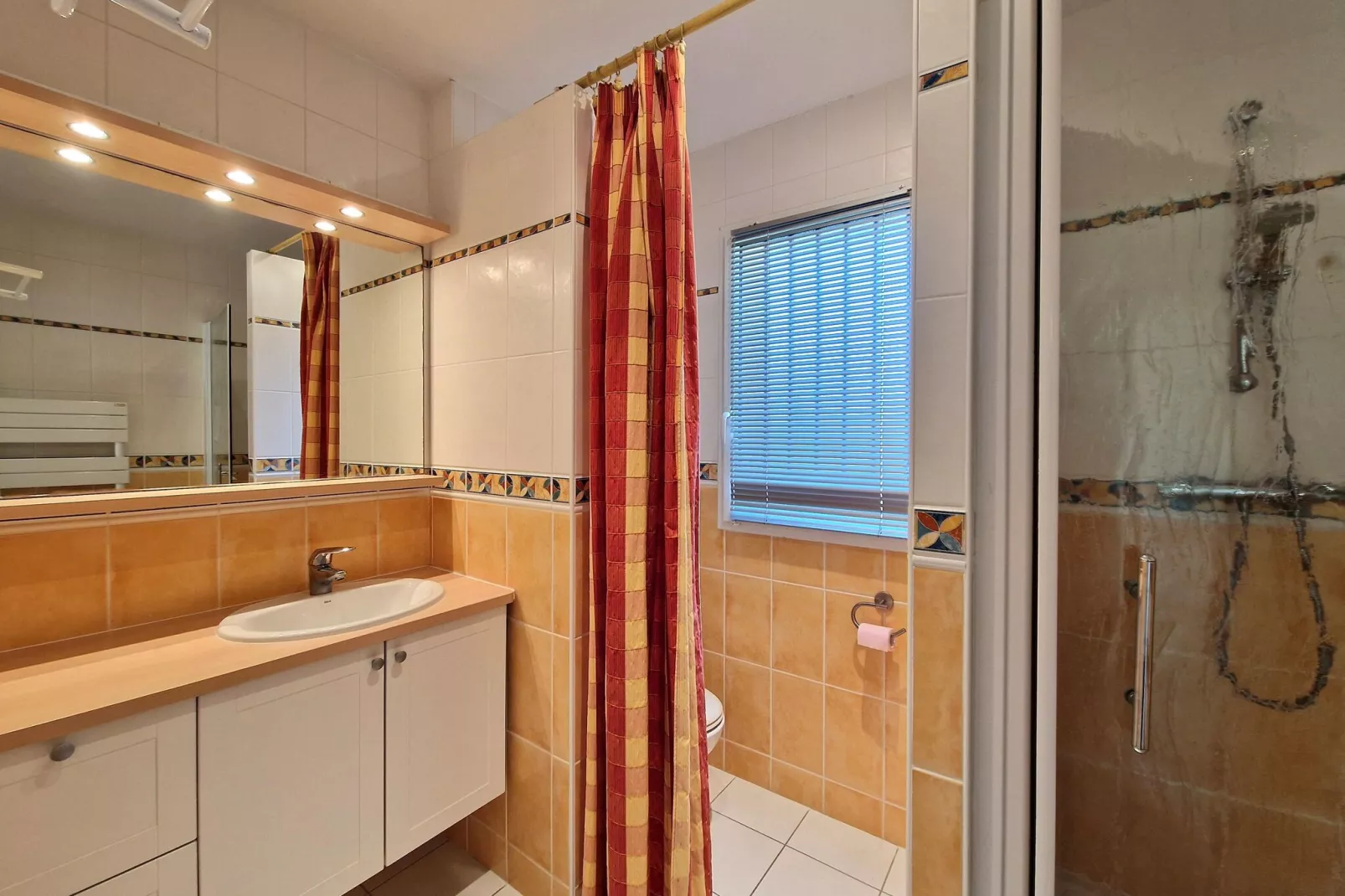 Maison avec piscine Sarzeau-Bathroom