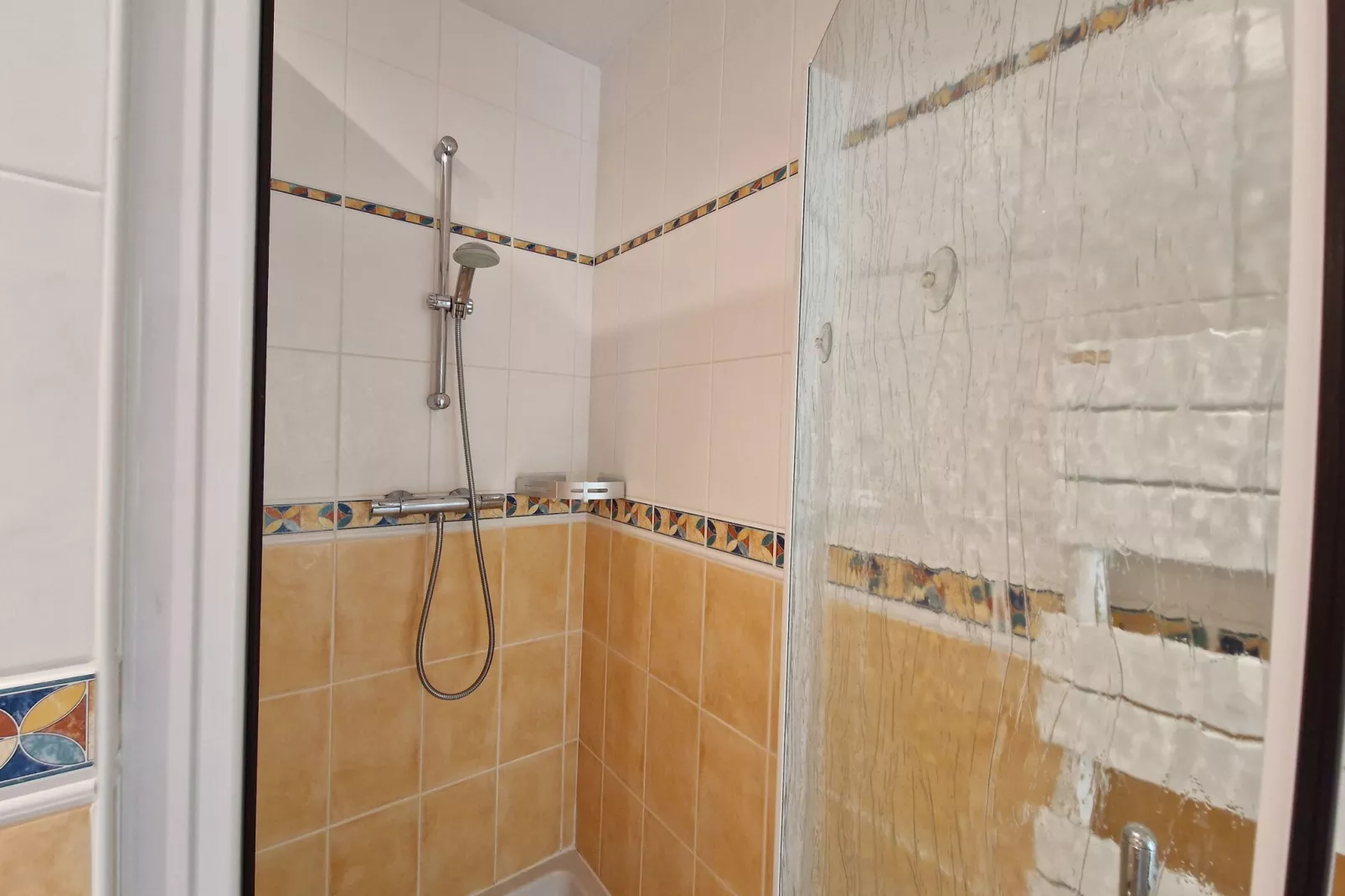Maison avec piscine Sarzeau-Bathroom