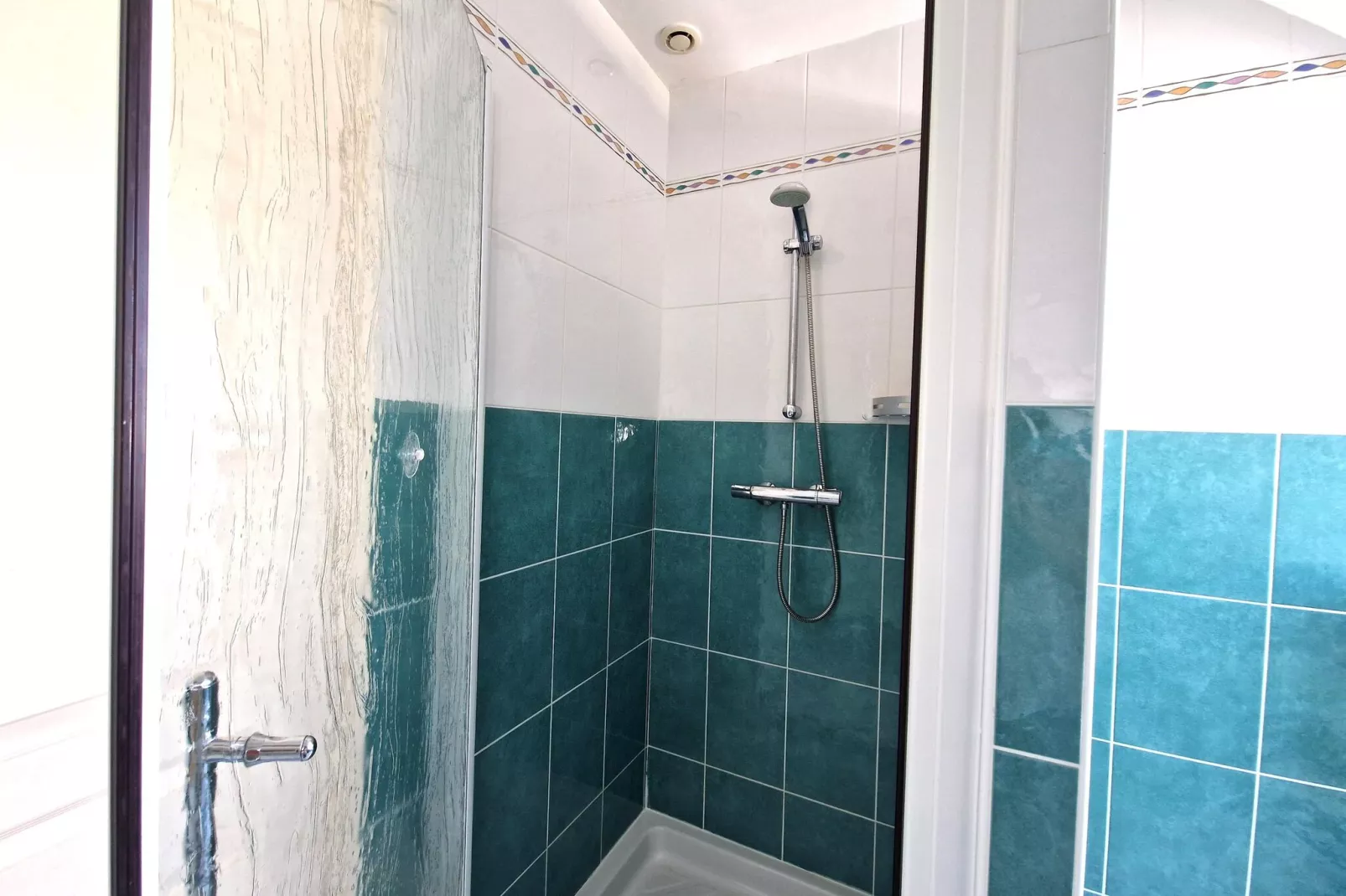 Maison avec piscine Sarzeau-Bathroom