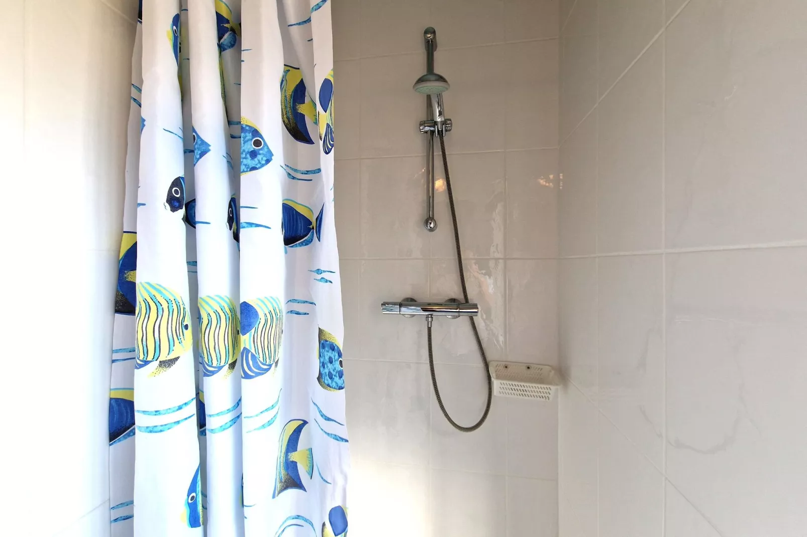 Maison avec piscine Sarzeau-Bathroom