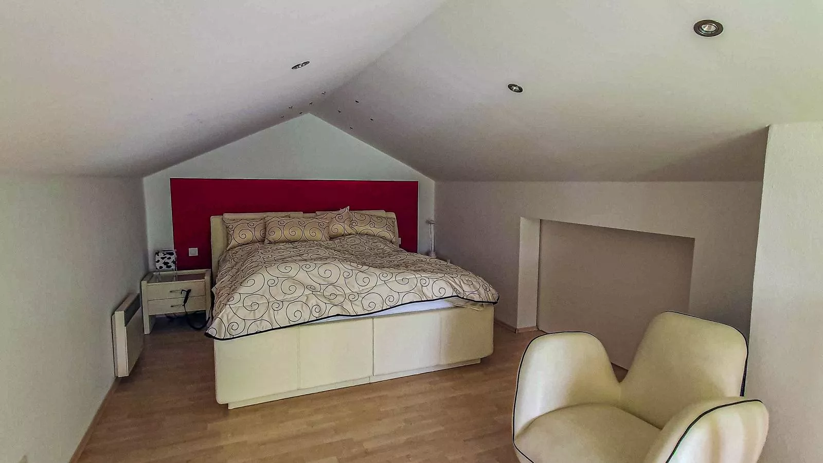 Ferienidyll Kufstein-Bedroom