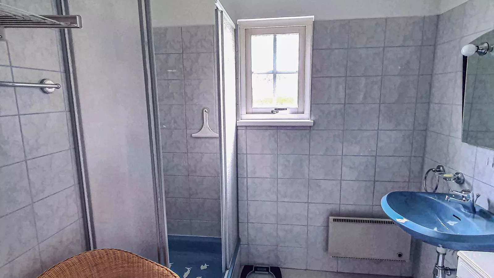 Ferienidyll Kufstein-Bathroom