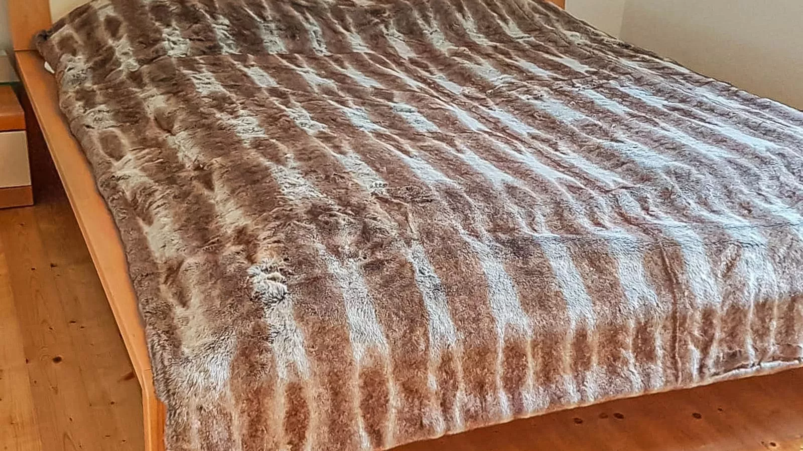 Ferienidyll Kufstein-Bedroom