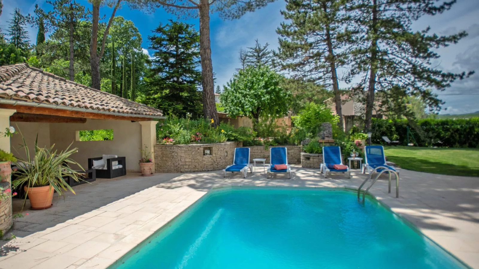 Le grand Liodrey-Pool