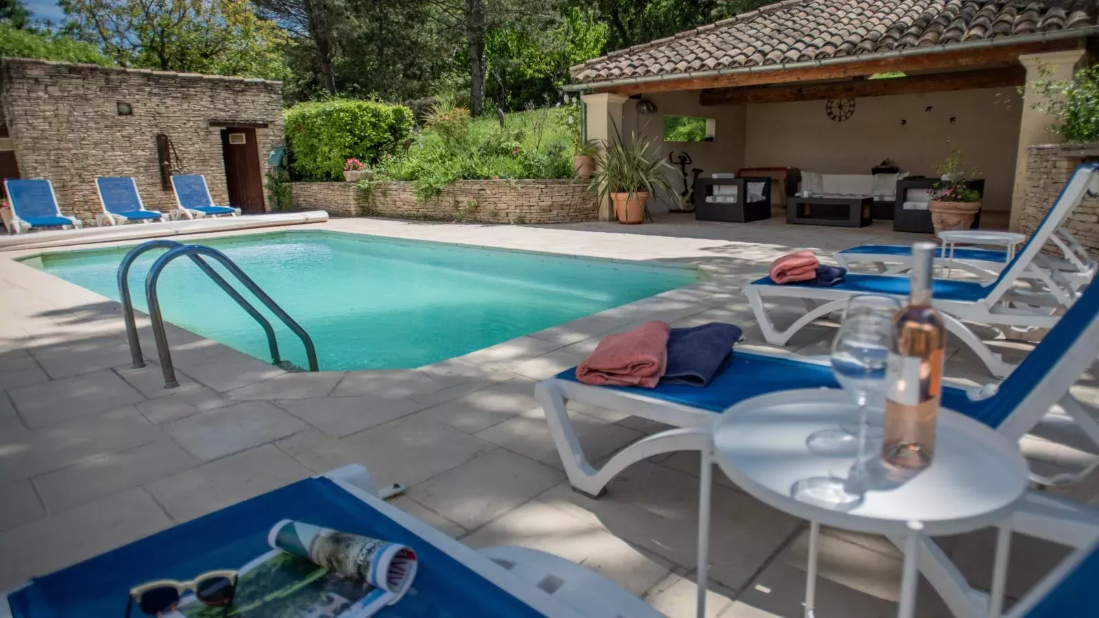 Le grand Liodrey-Pool
