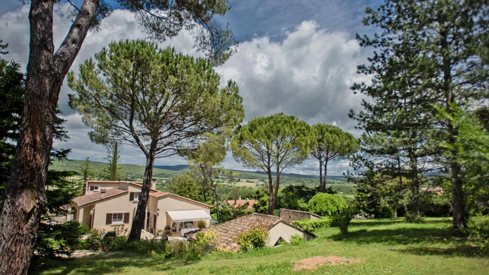 Le grand Liodrey-Areas summer 1km