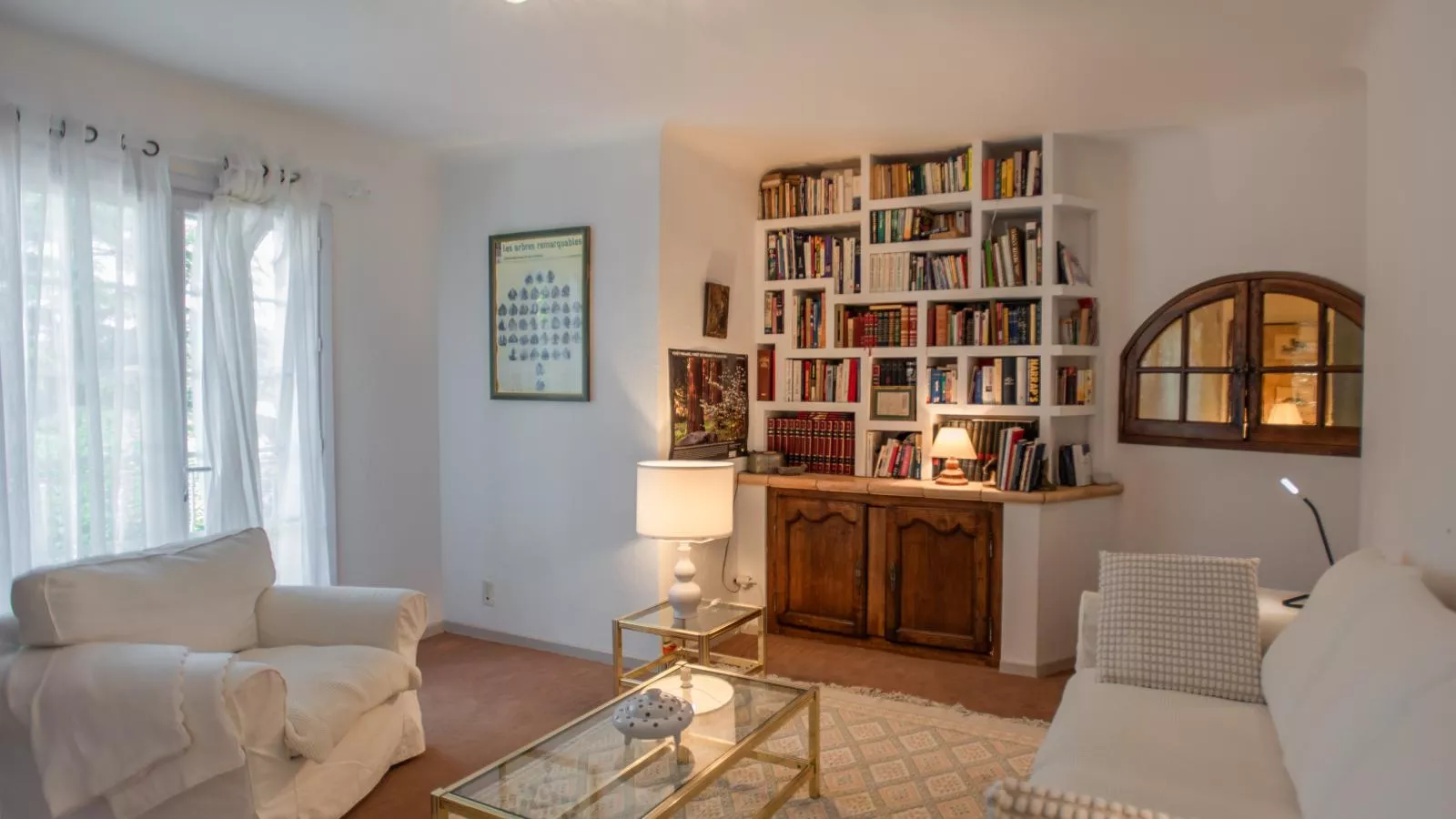 Le grand Liodrey-Recreation room