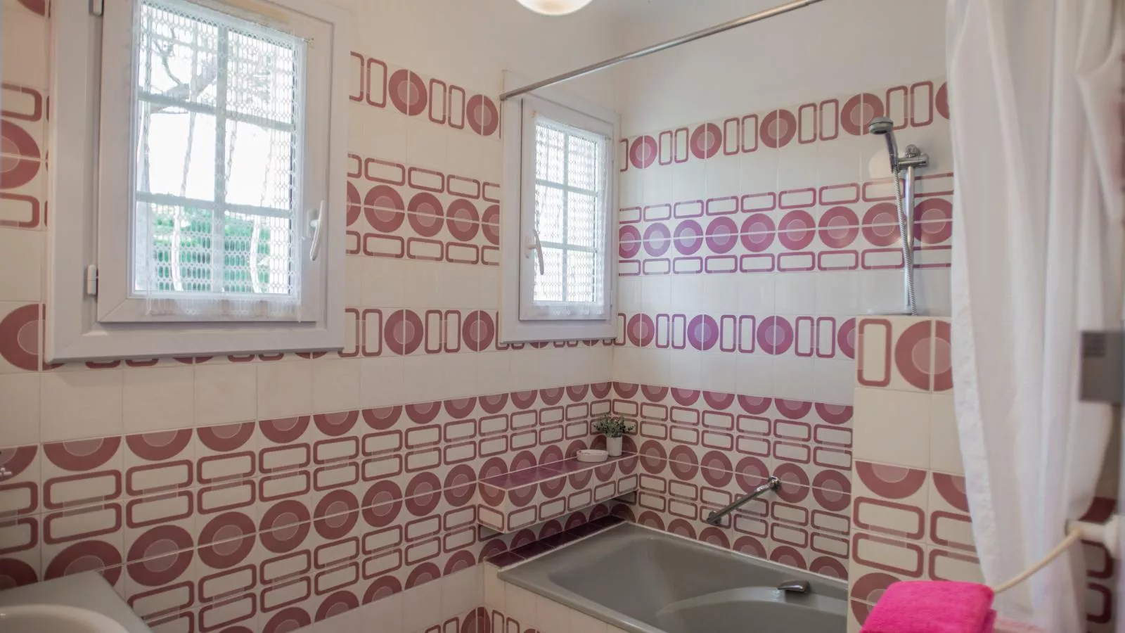 Le grand Liodrey-Bathroom