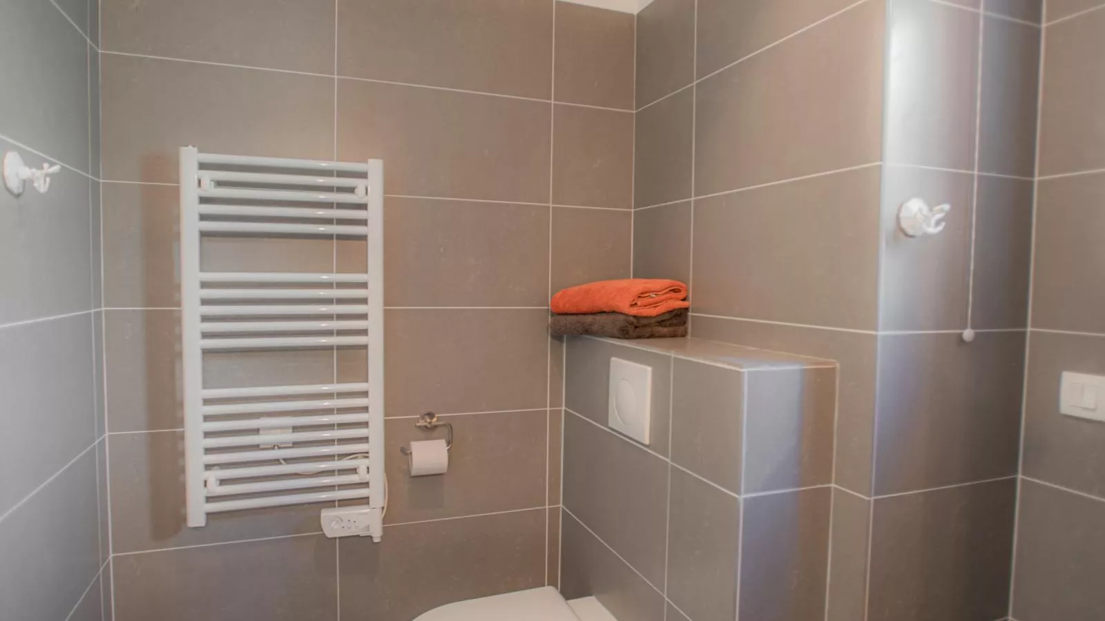 Les jardins de Trevi-Bathroom