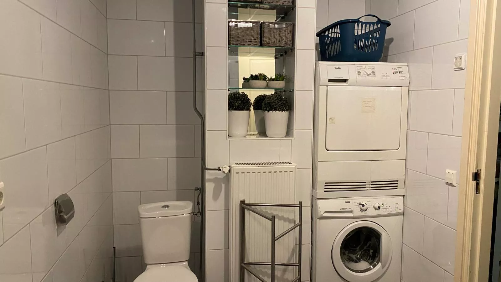 Rutershoeske-Bathroom