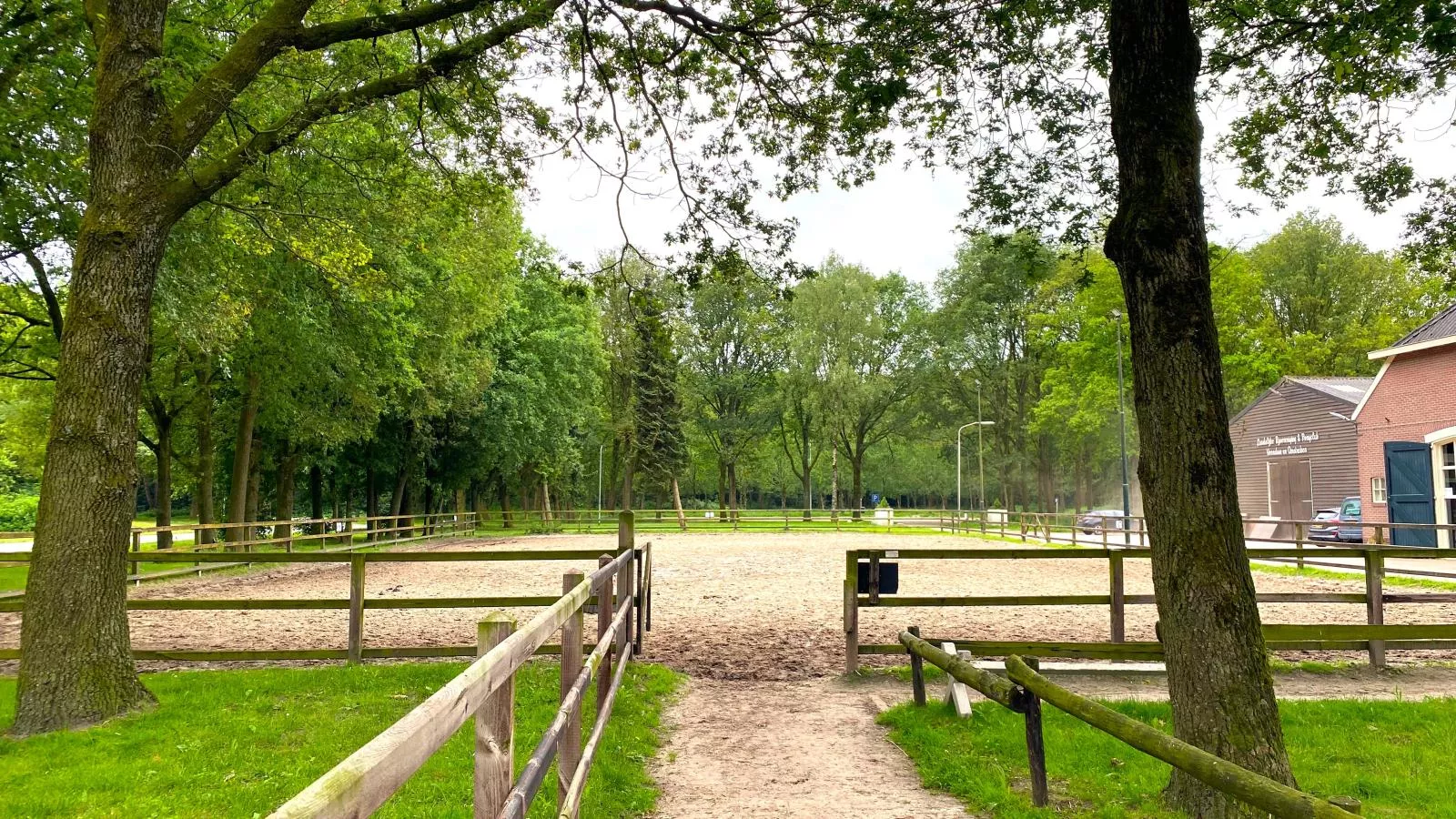 Rutershoeske-Areas summer 1km