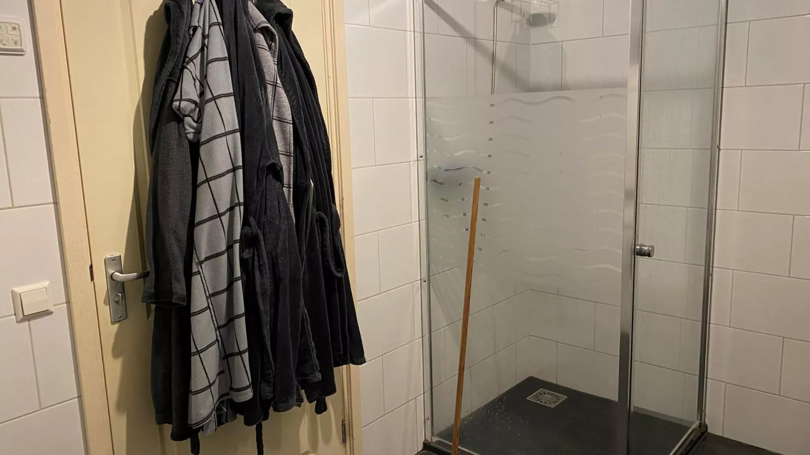 Rutershoeske-Facilities