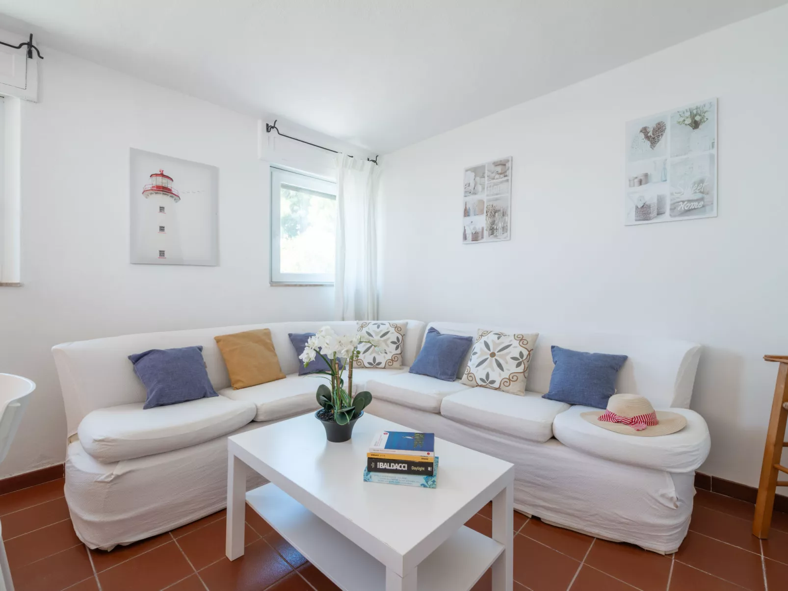Villa Ilse-Inside