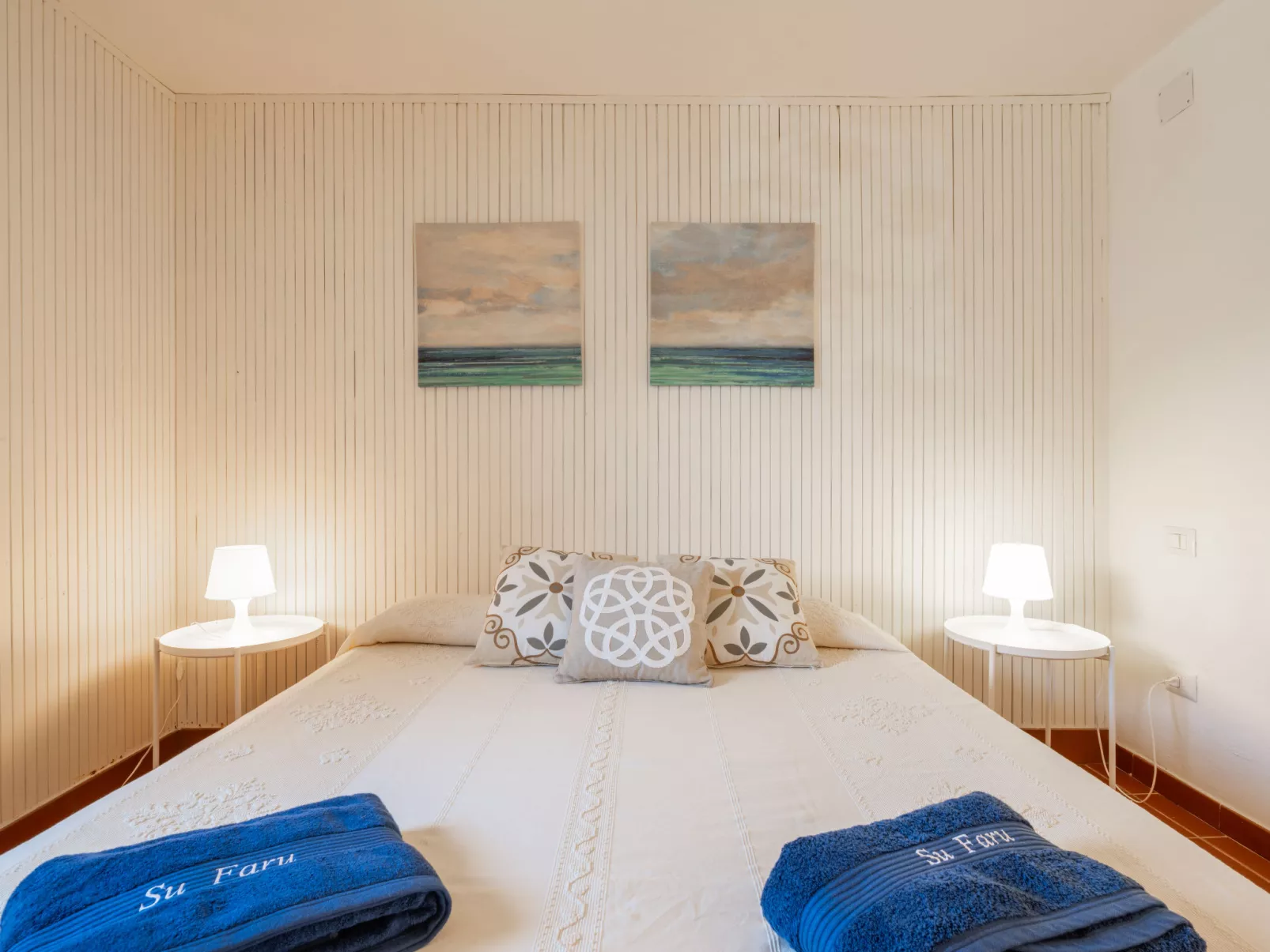 Villa Ilse-Inside