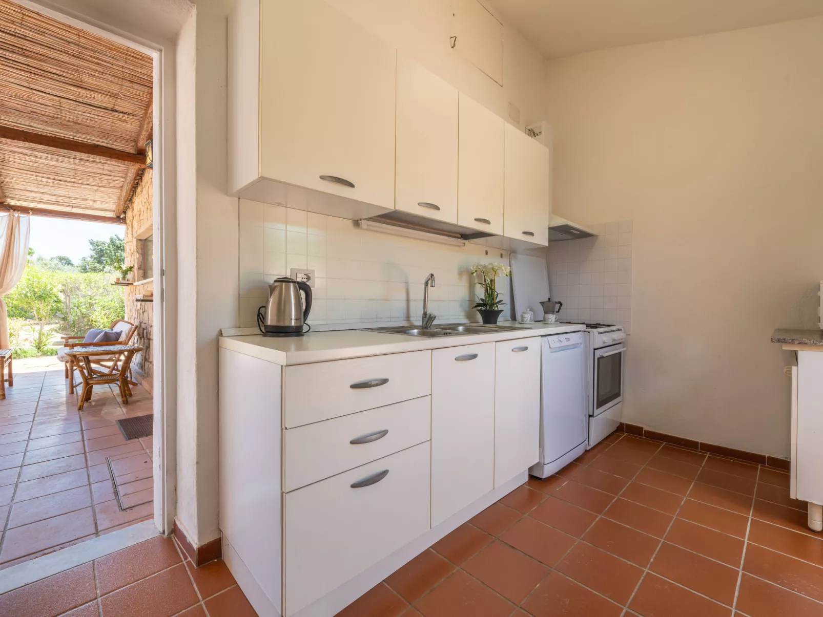 Villa Ilse-Inside