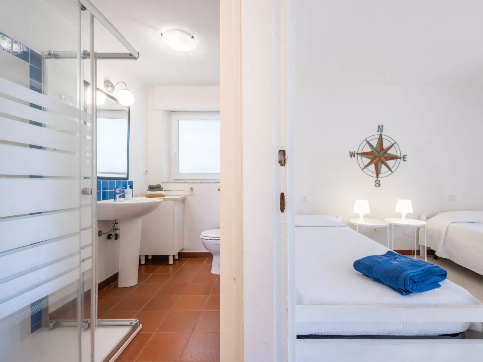 Villa Ilse-Inside