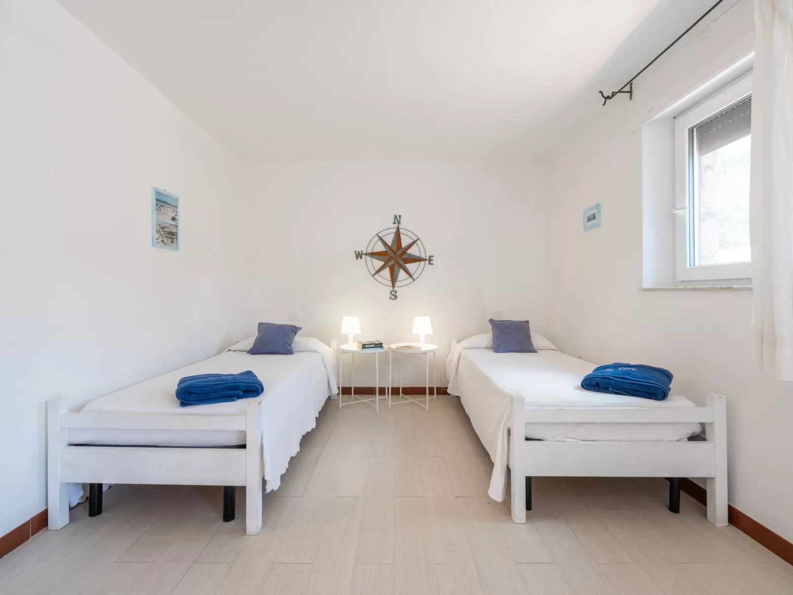 Villa Ilse-Inside