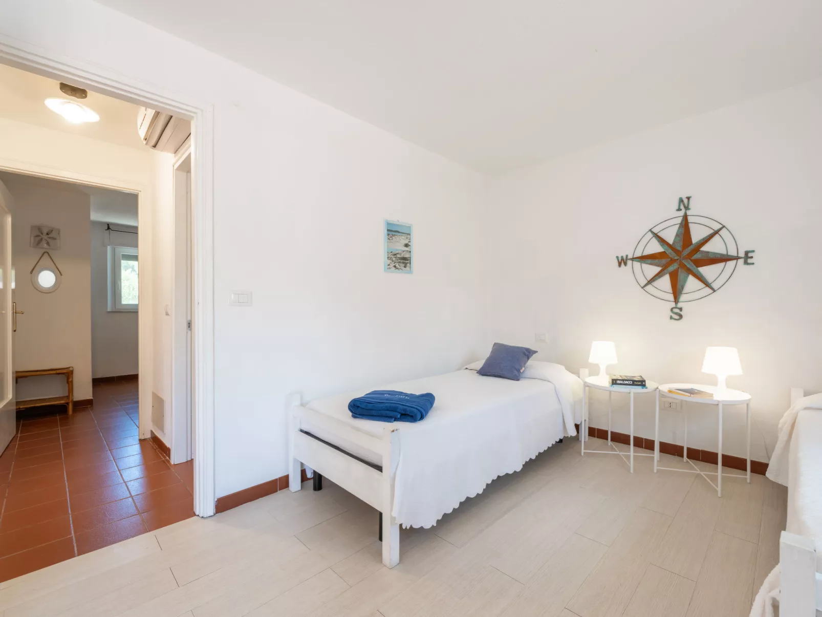 Villa Ilse-Inside