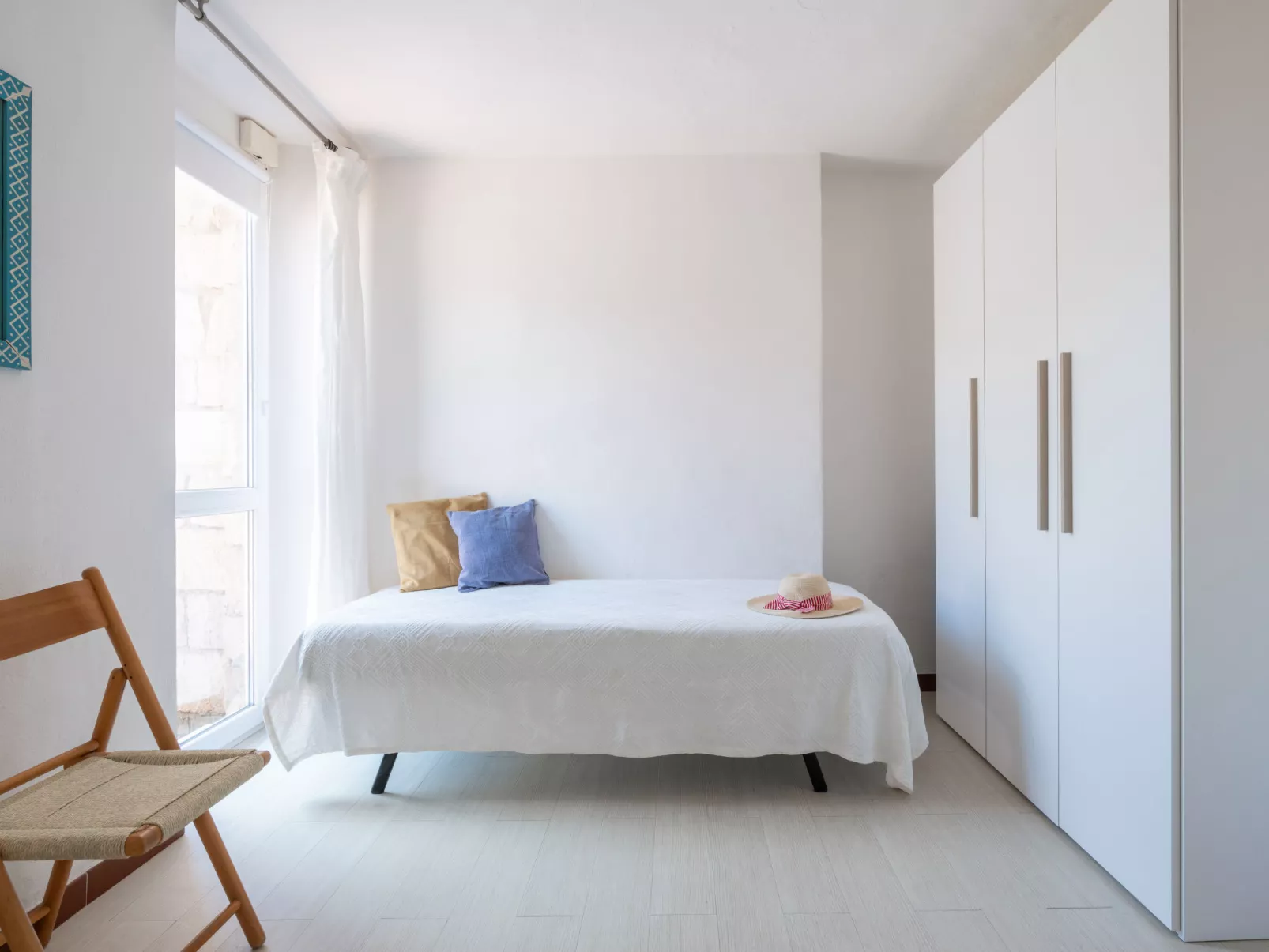 Villa Ilse-Inside