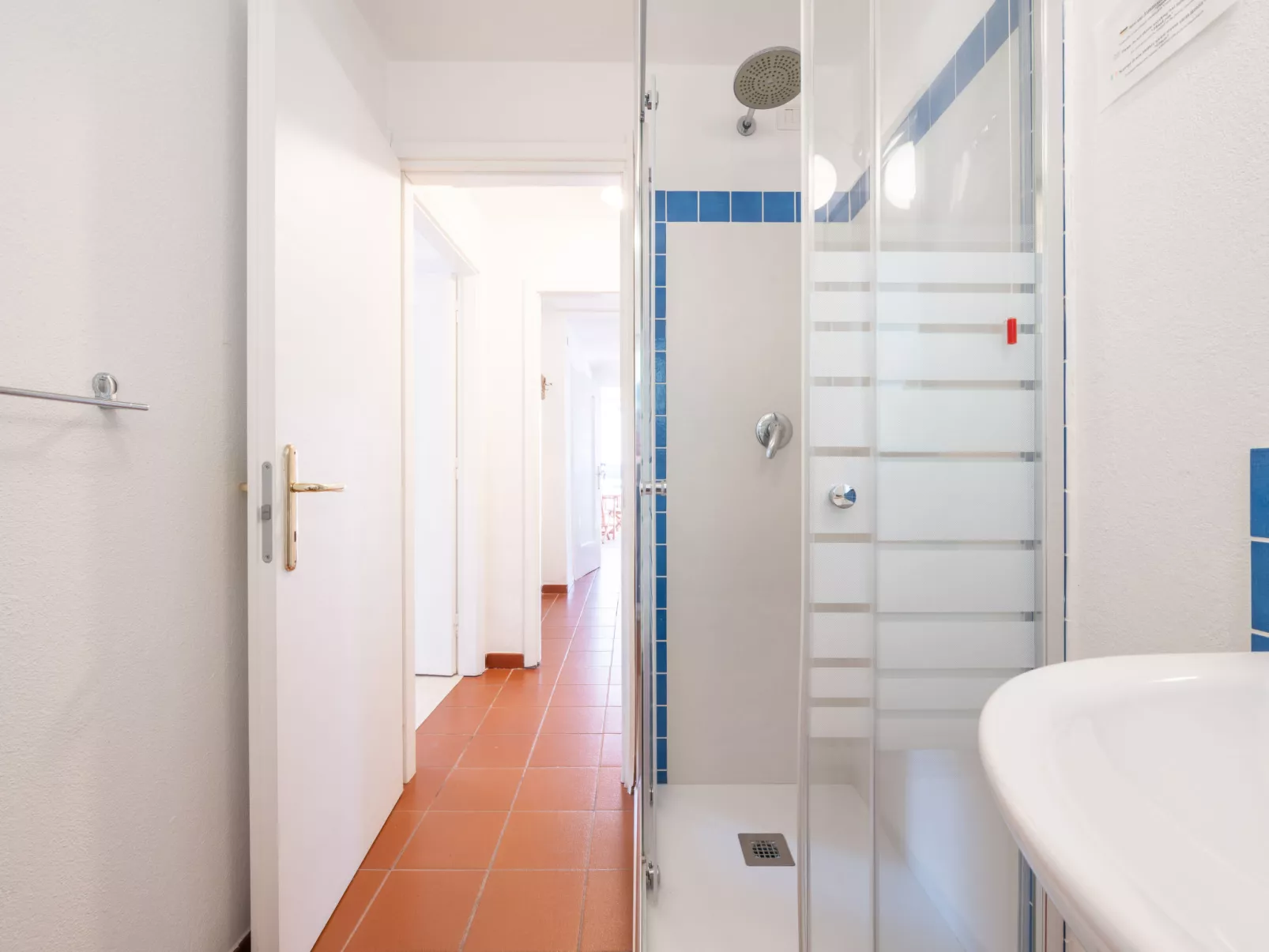 Villa Ilse-Inside