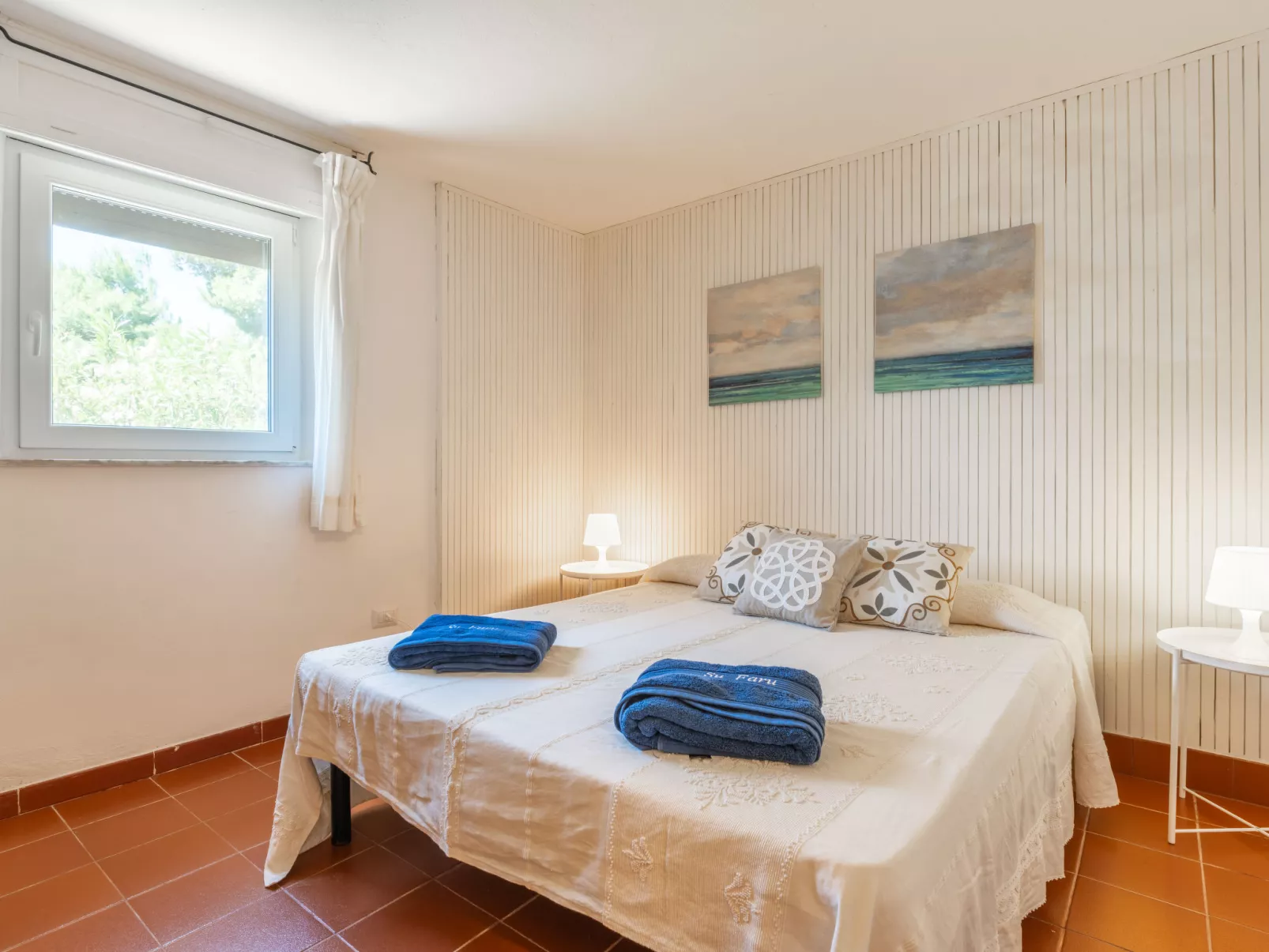 Villa Ilse-Inside