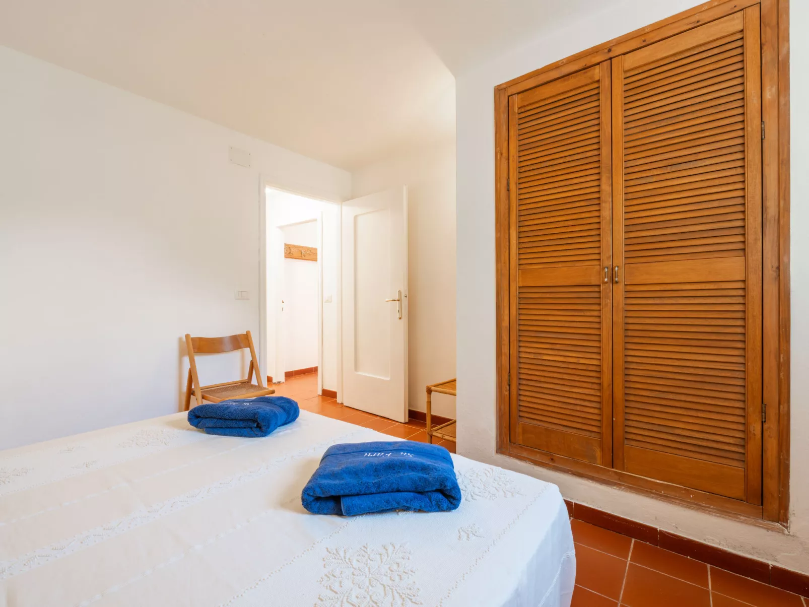 Villa Ilse-Inside