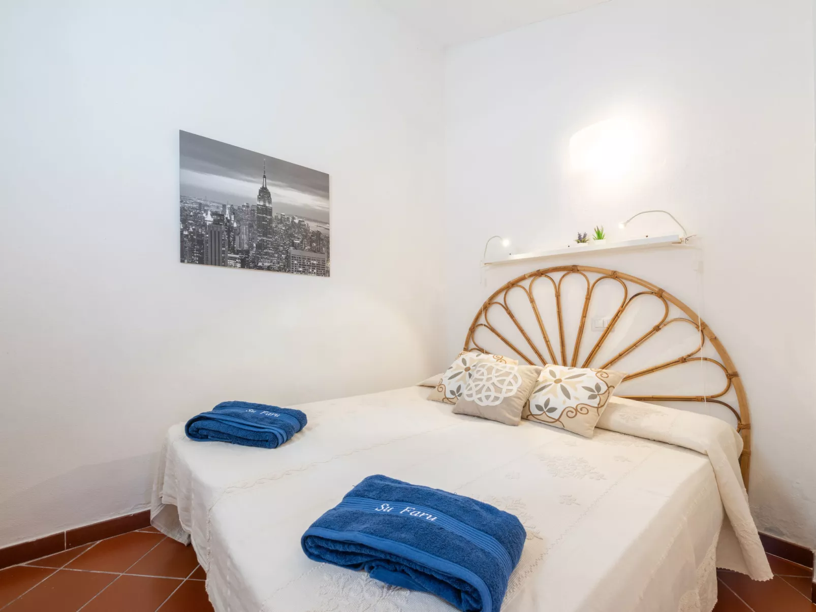 Villa Ilse-Inside