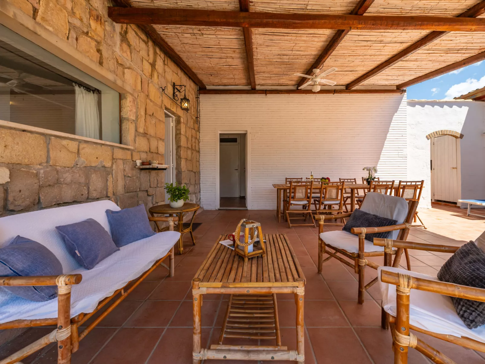 Villa Ilse-Outside