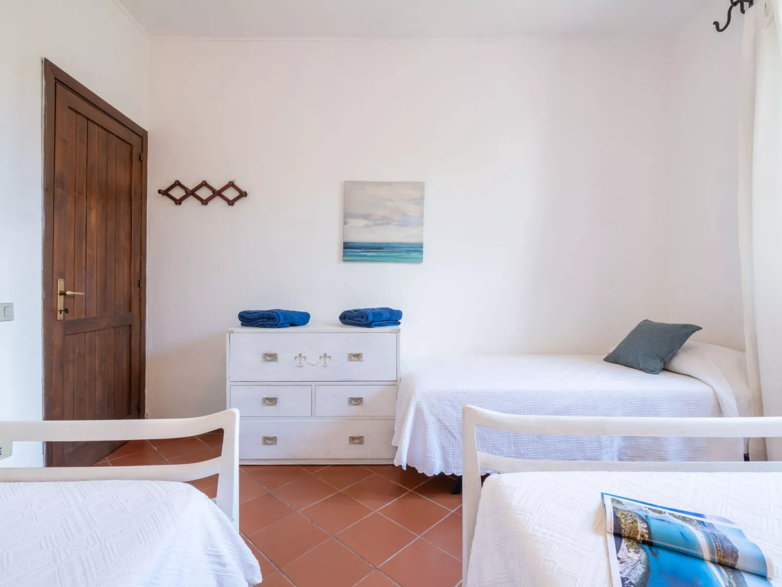 Villa Angela-Inside
