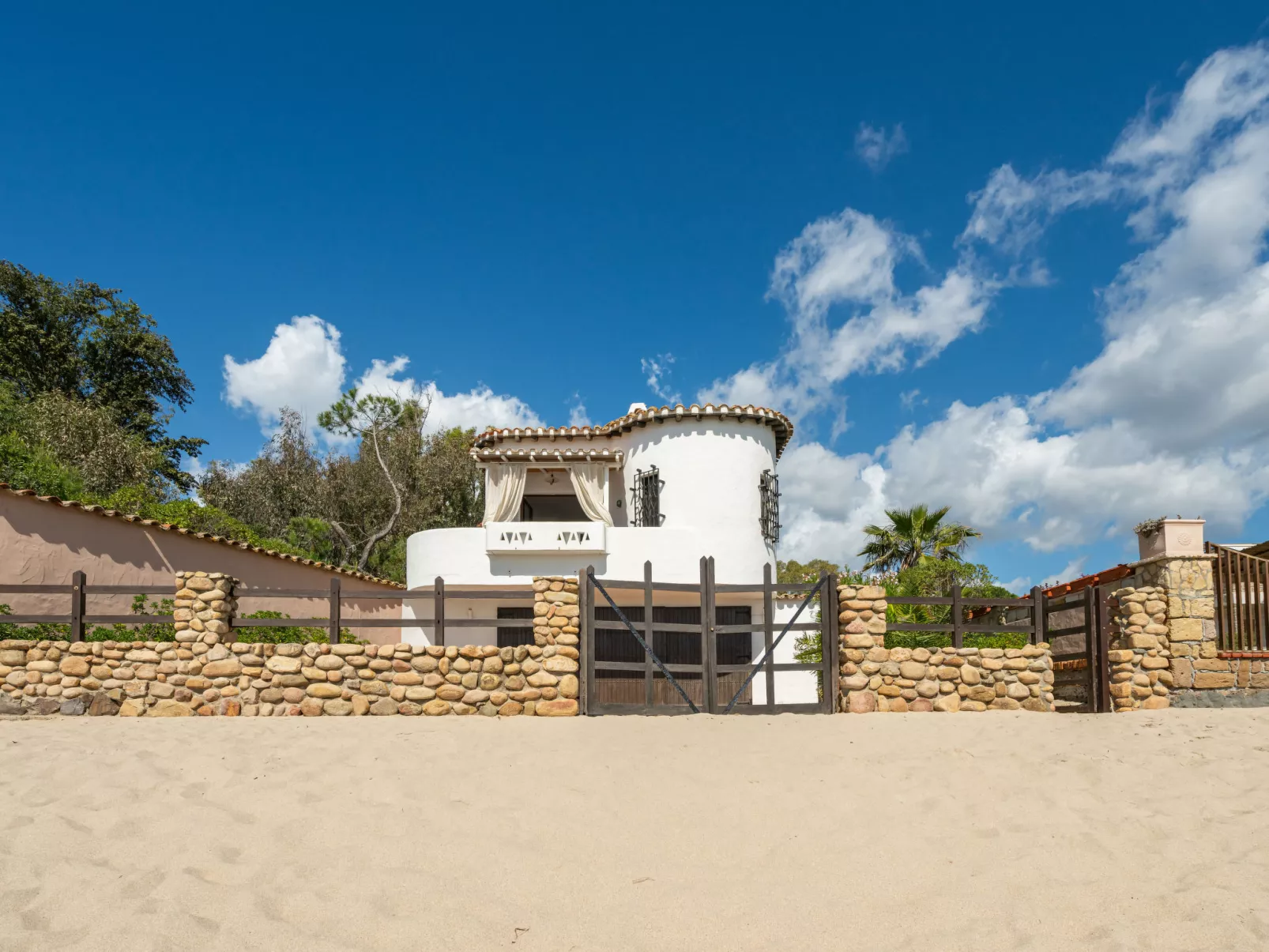 Villa Grete