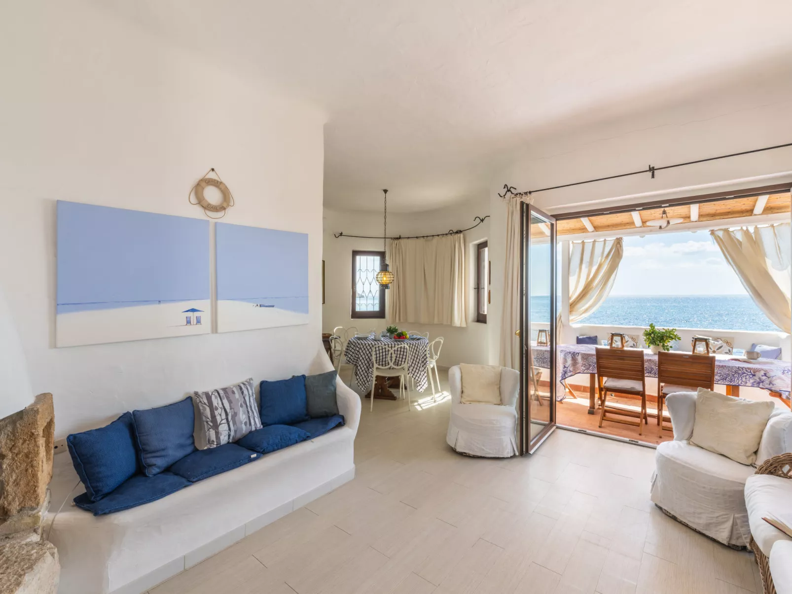 Villa Grete