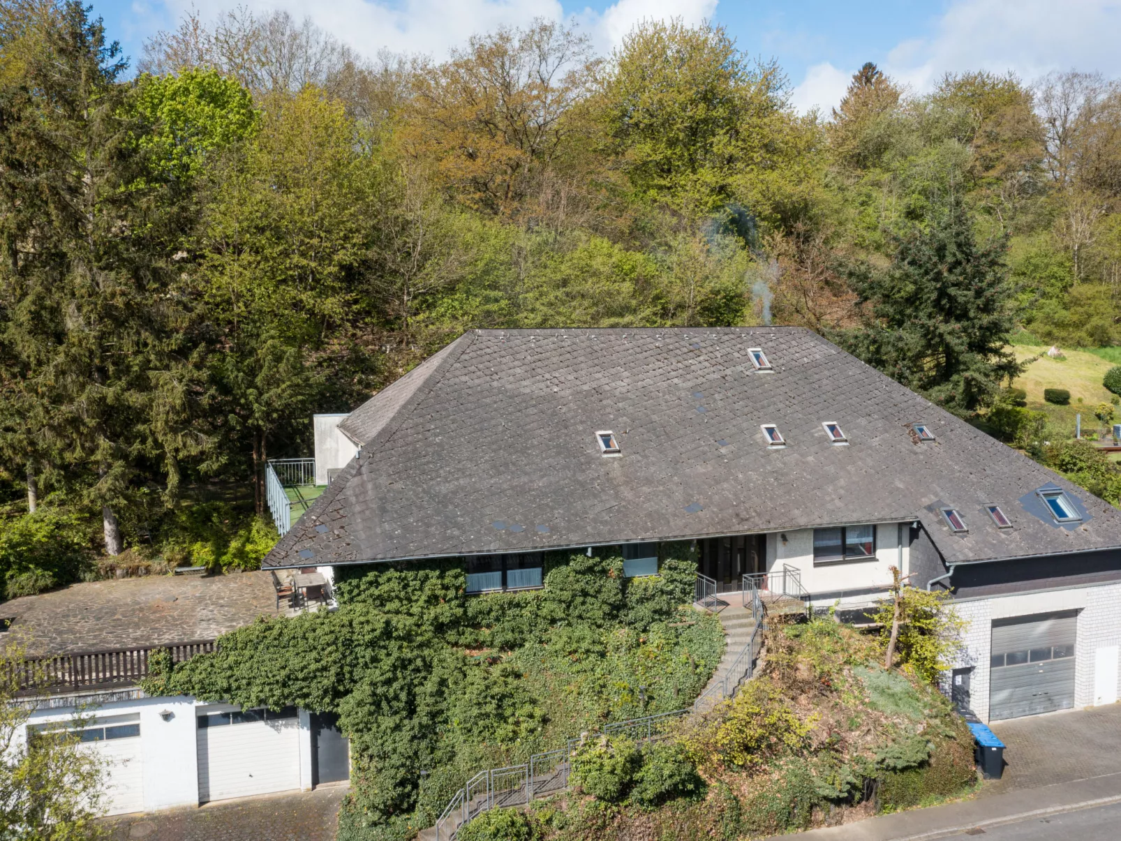 Eifelnatur (Haus 2)-Outside