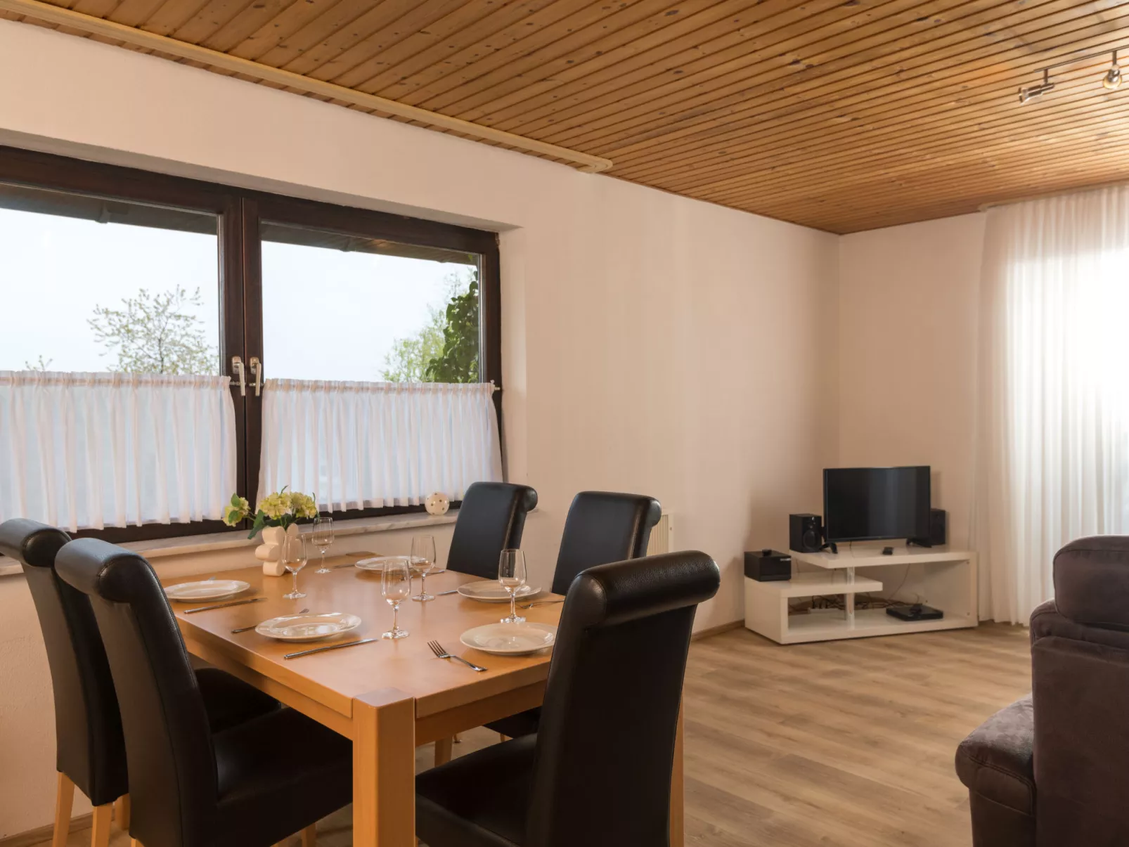Eifelnatur (Haus 2)-Inside