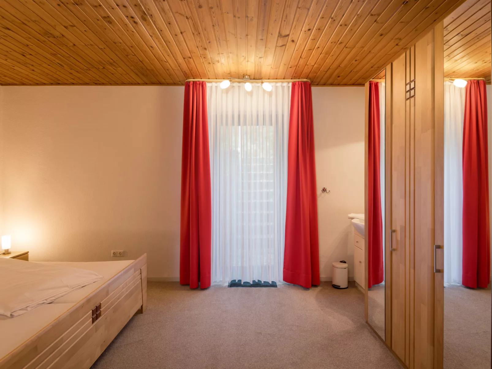 Eifelnatur (Haus 2)-Inside