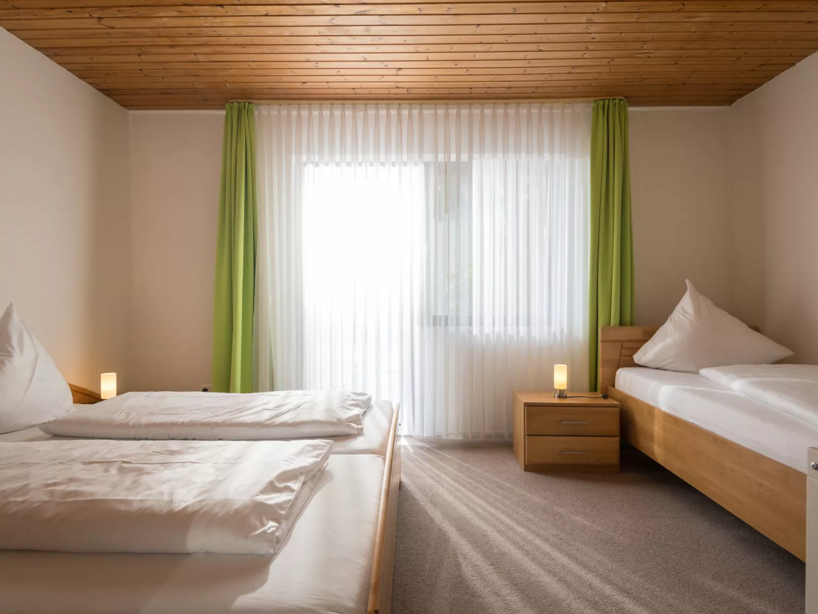 Eifelnatur (Haus 2)-Inside