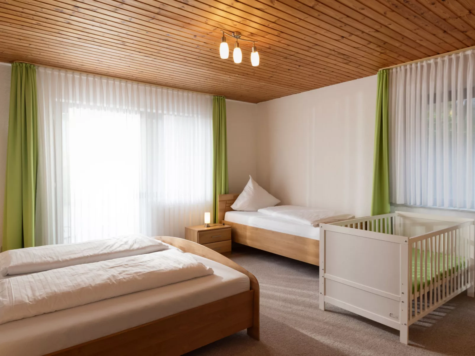 Eifelnatur (Haus 2)-Inside